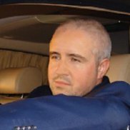 Вадим, 50 лет, Симферополь